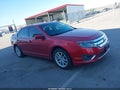 Photo 14 of 17 — 2010 Ford Fusion