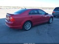 Photo 4 of 17 — 2010 Ford Fusion