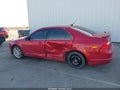 Photo 6 of 17 — 2010 Ford Fusion