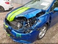 Photo 18 of 20 — 2017 Chevrolet Cruze