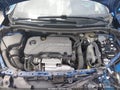 Photo 10 of 20 — 2017 Chevrolet Cruze