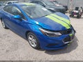 Photo 1 of 20 — 2017 Chevrolet Cruze