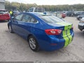 Photo 3 of 20 — 2017 Chevrolet Cruze