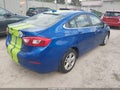 Photo 4 of 20 — 2017 Chevrolet Cruze