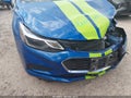 Photo 6 of 20 — 2017 Chevrolet Cruze