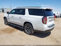 Photo 3 of 16 — 2023 Chevrolet Suburban