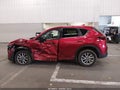 Photo 14 of 16 — 2023 Mazda CX-5