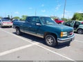 Photo 1 of 11 — 1996 GMC Sierra