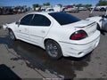 Photo 3 of 17 — 2002 Pontiac Grand Am
