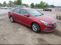 Photo 1 of 11 — 2015 Hyundai Sonata