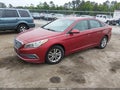 Photo 2 of 11 — 2015 Hyundai Sonata