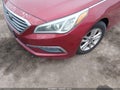 Photo 6 of 11 — 2015 Hyundai Sonata