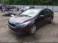 Photo 2 of 16 — 2018 Kia Forte