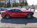 Photo 13 of 16 — 2016 Ford Mustang