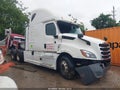 2018 Freightliner New Cascadia 126 — photo 15 of 17 | VIN 3AKJHHDR6JSJR0548