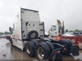 Photo 16 of 17 — 2018 Freightliner New Cascadia 126