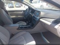 Photo 5 of 12 — 2016 Hyundai Sonata Hybrid