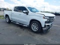 Photo 1 of 16 — 2022 Chevrolet Silverado 1500