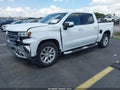 Photo 2 of 16 — 2022 Chevrolet Silverado 1500