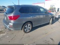 2017 Nissan Pathfinder — photo 4 of 16 | VIN 5N1DR2MM8HC677352