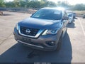 2017 Nissan Pathfinder — photo 6 of 16 | VIN 5N1DR2MM8HC677352