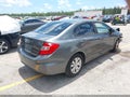 Photo 4 of 18 — 2012 Honda Civic
