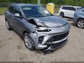 Photo 6 of 17 — 2025 Buick Encore GX