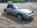Photo 1 of 15 — 2003 Mazda MX-5 Miata