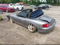 Photo 3 of 15 — 2003 Mazda MX-5 Miata