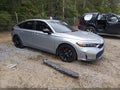 Photo 1 of 20 — 2025 Honda Civic Hybrid