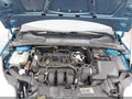 Photo 10 of 21 — 2014 Ford Focus