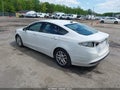 Photo 3 of 17 — 2016 Ford Fusion
