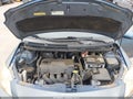 Photo 10 of 20 — 2011 Toyota Yaris