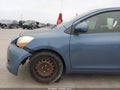Photo 19 of 20 — 2011 Toyota Yaris