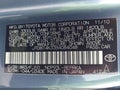 Photo 9 of 20 — 2011 Toyota Yaris