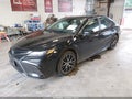 Photo 2 of 15 — 2021 Toyota Camry