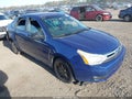 Photo 1 of 11 — 2009 Ford Focus