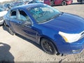 Photo 6 of 11 — 2009 Ford Focus