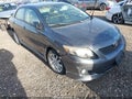 Photo 1 of 11 — 2009 Toyota Corolla