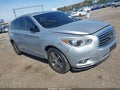 Photo 1 of 16 — 2015 Infiniti QX60