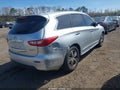 Photo 4 of 16 — 2015 Infiniti QX60