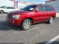 Photo 2 of 11 — 2002 Toyota Highlander