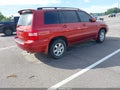 Photo 4 of 11 — 2002 Toyota Highlander