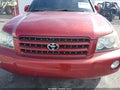 Photo 6 of 11 — 2002 Toyota Highlander