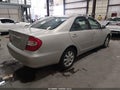 Photo 4 of 17 — 2004 Toyota Camry