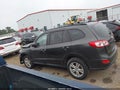 Photo 14 of 16 — 2010 Hyundai Santa Fe