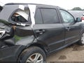 Photo 6 of 16 — 2010 Hyundai Santa Fe