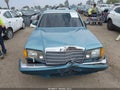 Photo 12 of 16 — 1991 Mercedes-Benz 560
