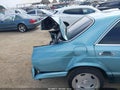 Photo 6 of 16 — 1991 Mercedes-Benz 560