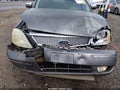 Photo 6 of 17 — 2005 Ford Five Hundred